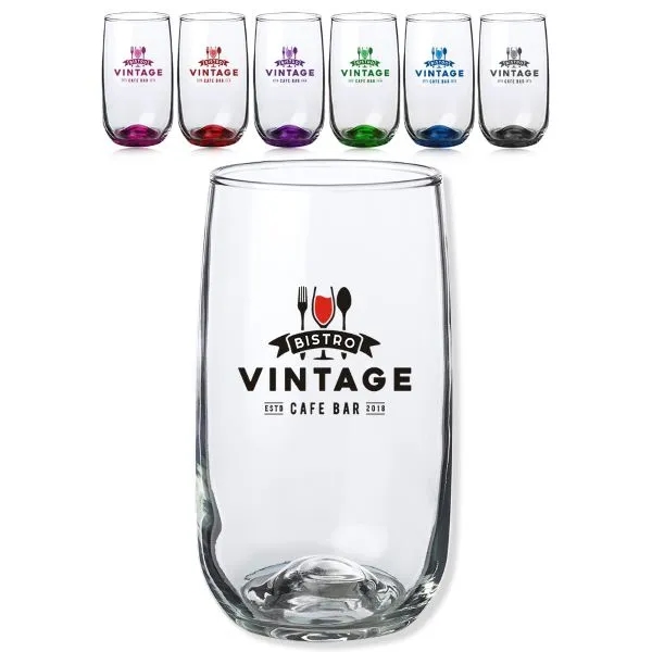 15 oz. Rocks Water Glasses - 15 oz. Rocks Water Glasses - Image 0 of 14