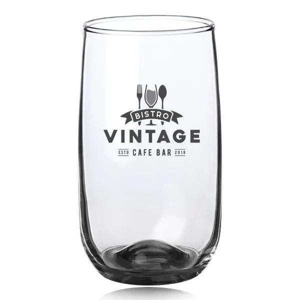 15 oz. Rocks Water Glasses - 15 oz. Rocks Water Glasses - Image 3 of 14