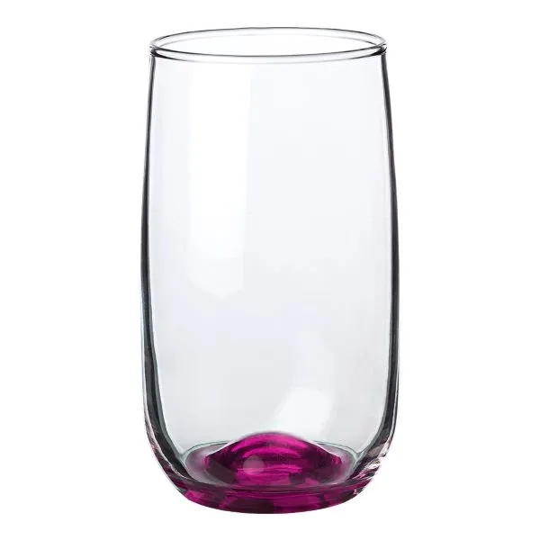 15 oz. Rocks Water Glasses - 15 oz. Rocks Water Glasses - Image 10 of 14