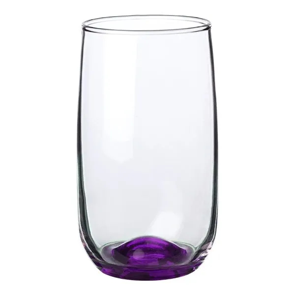 15 oz. Rocks Water Glasses - 15 oz. Rocks Water Glasses - Image 12 of 14