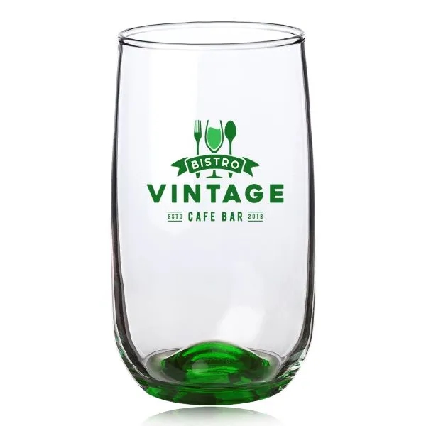 15 oz. Rocks Water Glasses - 15 oz. Rocks Water Glasses - Image 7 of 14