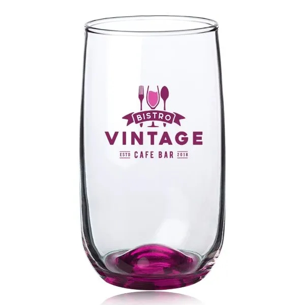 15 oz. Rocks Water Glasses - 15 oz. Rocks Water Glasses - Image 9 of 14