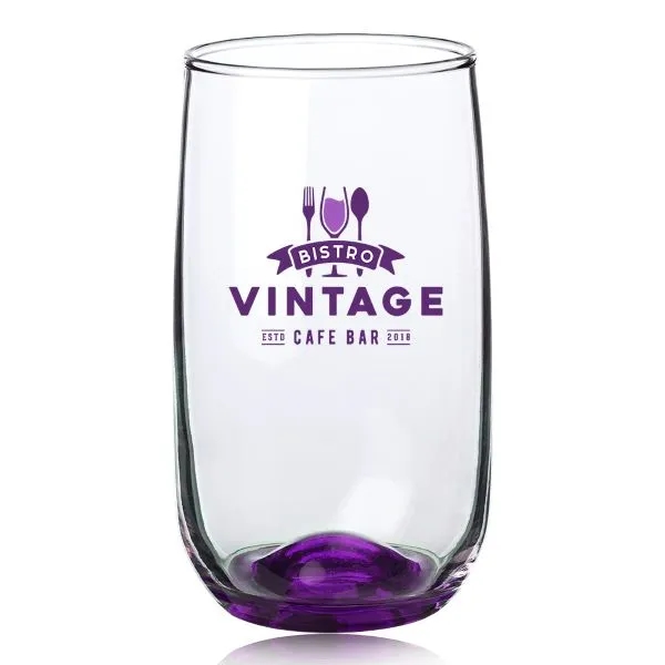 15 oz. Rocks Water Glasses - 15 oz. Rocks Water Glasses - Image 11 of 14