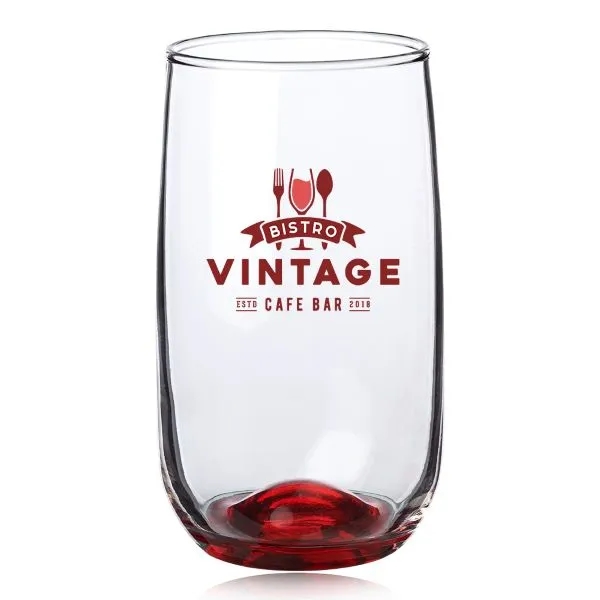 15 oz. Rocks Water Glasses - 15 oz. Rocks Water Glasses - Image 13 of 14