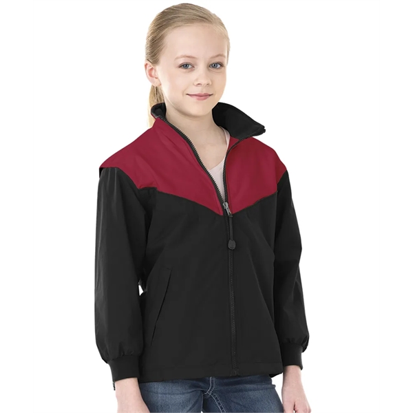 Youth Championship Jacket - Youth Championship Jacket - Image 6 of 8