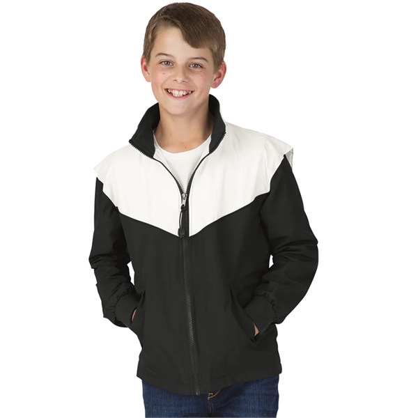 Youth Championship Jacket - Youth Championship Jacket - Image 4 of 8