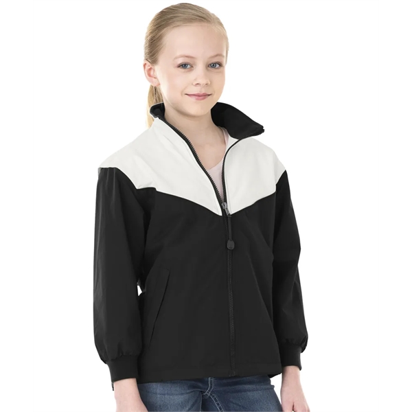 Youth Championship Jacket - Youth Championship Jacket - Image 3 of 8
