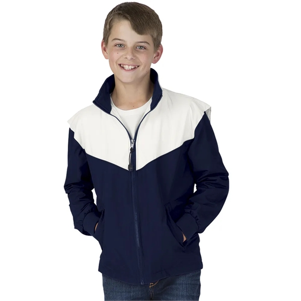 Youth Championship Jacket - Youth Championship Jacket - Image 1 of 8