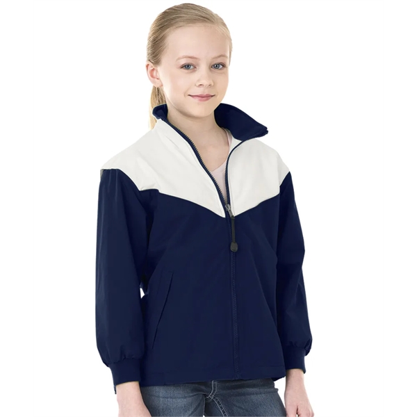 Youth Championship Jacket - Youth Championship Jacket - Image 0 of 8