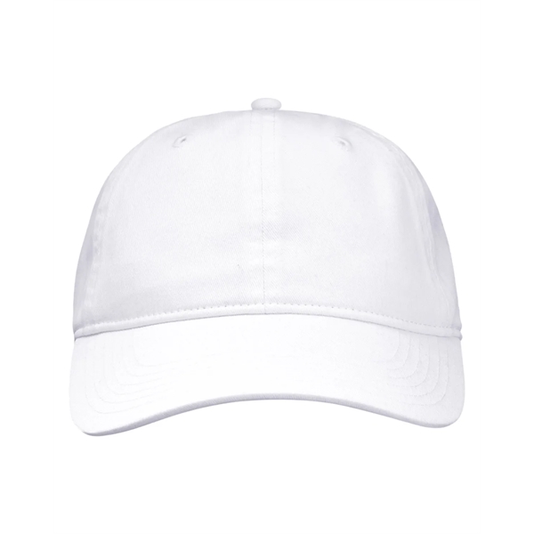 Champion Twill Dad Cap - Champion Twill Dad Cap - Image 0 of 14