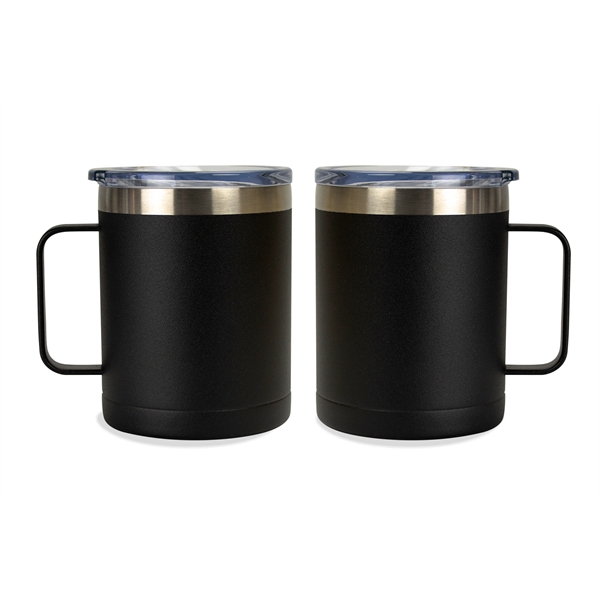 14 Oz. Outlaw Camp Mug - 14 Oz. Outlaw Camp Mug - Image 1 of 10
