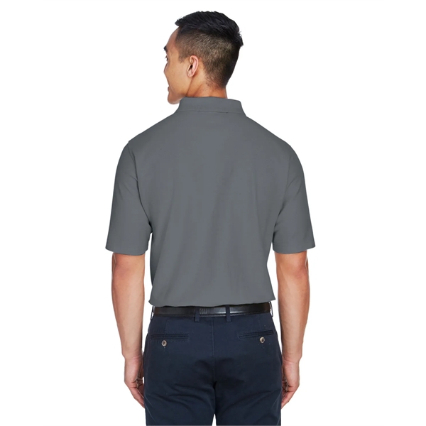 Devon & Jones Men's DRYTEC20™ Performance Polo - Devon & Jones Men's DRYTEC20™ Performance Polo - Image 49 of 112