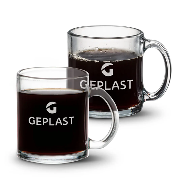 Trenton Coffee Mug - Deep Etch - Trenton Coffee Mug - Deep Etch - Image 0 of 5