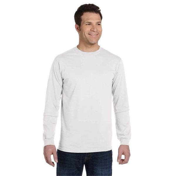 econscious Unisex Classic Long-Sleeve T-Shirt - econscious Unisex Classic Long-Sleeve T-Shirt - Image 15 of 29