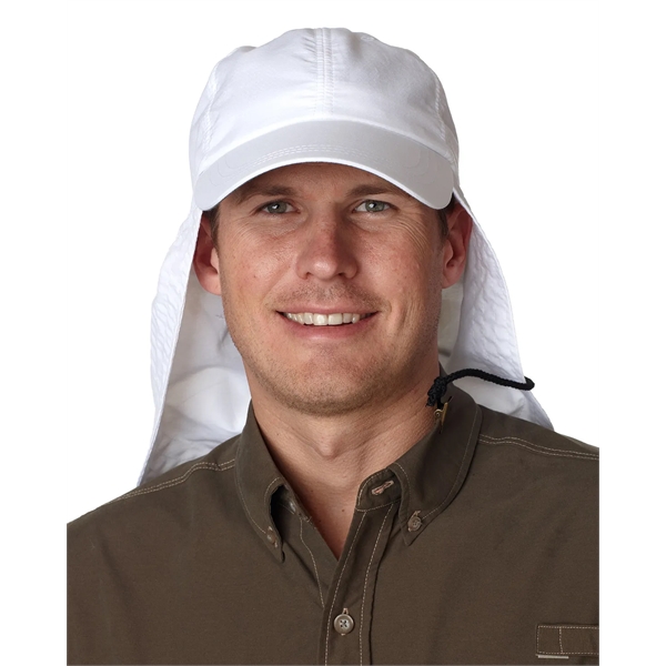 Adams Extreme Outdoor Cap - Adams Extreme Outdoor Cap - Image 8 of 15