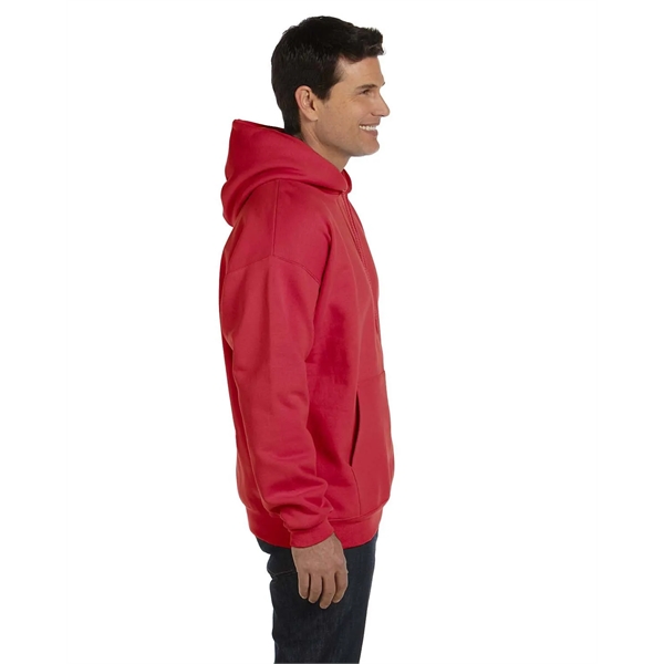 Hanes Adult Ultimate Cotton® Pullover Hooded Sweatshirt - Hanes Adult Ultimate Cotton® Pullover Hooded Sweatshirt - Image 33 of 133