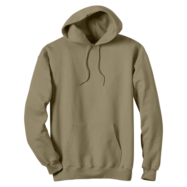 Hanes Adult Ultimate Cotton® Pullover Hooded Sweatshirt - Hanes Adult Ultimate Cotton® Pullover Hooded Sweatshirt - Image 105 of 133