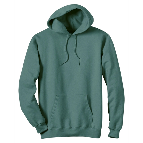 Hanes Adult Ultimate Cotton® Pullover Hooded Sweatshirt - Hanes Adult Ultimate Cotton® Pullover Hooded Sweatshirt - Image 106 of 133