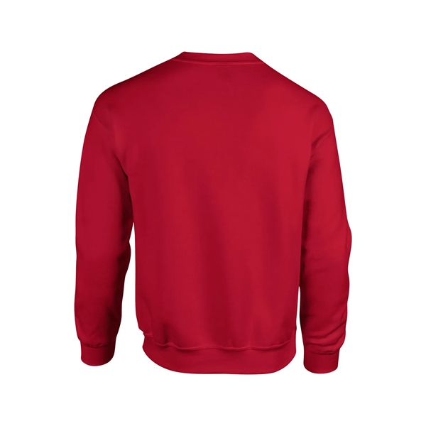 Gildan Adult Heavy Blend™ Fleece Crew - Gildan Adult Heavy Blend™ Fleece Crew - Image 139 of 273