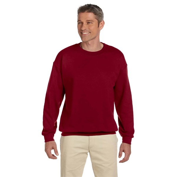 Gildan Adult Heavy Blend™ Fleece Crew - Gildan Adult Heavy Blend™ Fleece Crew - Image 199 of 279