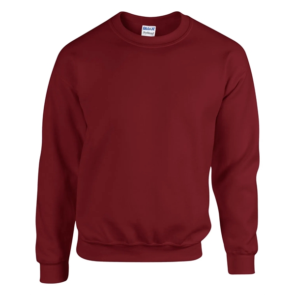 Gildan Adult Heavy Blend™ Fleece Crew - Gildan Adult Heavy Blend™ Fleece Crew - Image 144 of 279