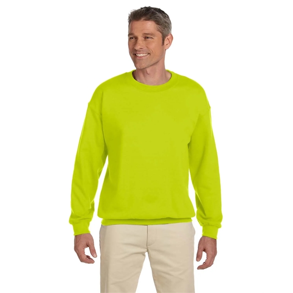 Gildan Adult Heavy Blend™ Fleece Crew - Gildan Adult Heavy Blend™ Fleece Crew - Image 199 of 280