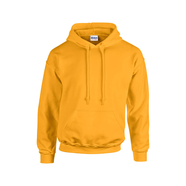 Gildan Adult Heavy Blend™ Hooded Sweatshirt - Gildan Adult Heavy Blend™ Hooded Sweatshirt - Image 238 of 299