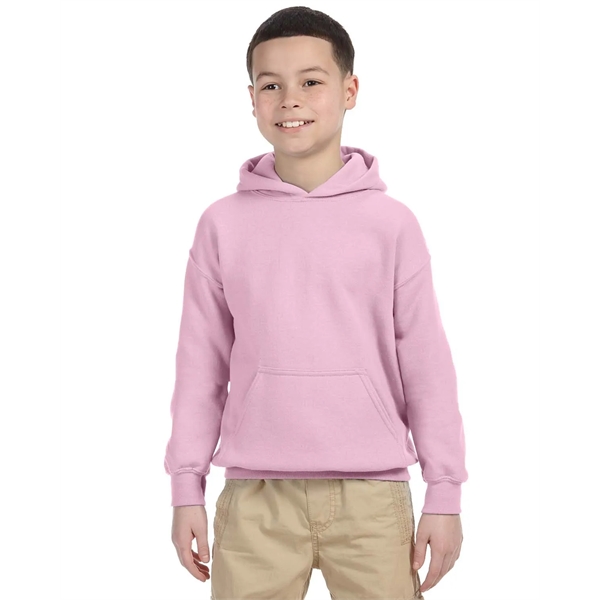 Gildan Youth Heavy Blend™ Hooded Sweatshirt - Gildan Youth Heavy Blend™ Hooded Sweatshirt - Image 69 of 176