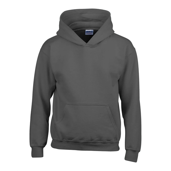 Gildan Youth Heavy Blend™ Hooded Sweatshirt - Gildan Youth Heavy Blend™ Hooded Sweatshirt - Image 138 of 176