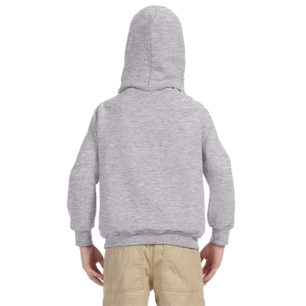 Gildan Youth Heavy Blend™ Hooded Sweatshirt - Gildan Youth Heavy Blend™ Hooded Sweatshirt - Image 86 of 176