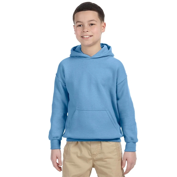 Gildan Youth Heavy Blend™ Hooded Sweatshirt - Gildan Youth Heavy Blend™ Hooded Sweatshirt - Image 120 of 176