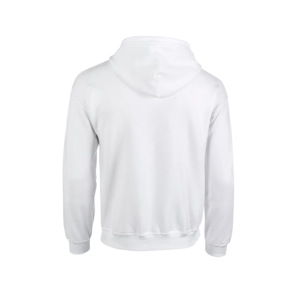 Gildan Adult Heavy Blend™ Full-Zip Hooded Sweatshirt - Gildan Adult Heavy Blend™ Full-Zip Hooded Sweatshirt - Image 114 of 160