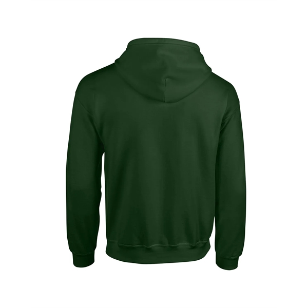 Gildan Adult Heavy Blend™ Full-Zip Hooded Sweatshirt - Gildan Adult Heavy Blend™ Full-Zip Hooded Sweatshirt - Image 120 of 160
