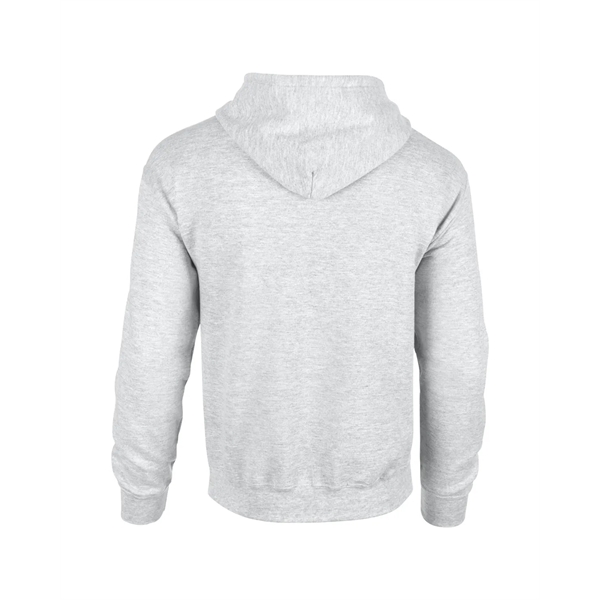 Gildan Adult Heavy Blend™ Full-Zip Hooded Sweatshirt - Gildan Adult Heavy Blend™ Full-Zip Hooded Sweatshirt - Image 125 of 160