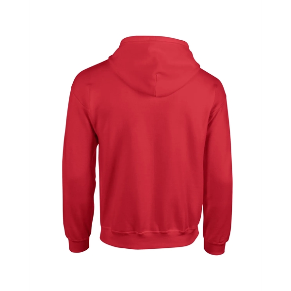 Gildan Adult Heavy Blend™ Full-Zip Hooded Sweatshirt - Gildan Adult Heavy Blend™ Full-Zip Hooded Sweatshirt - Image 131 of 160
