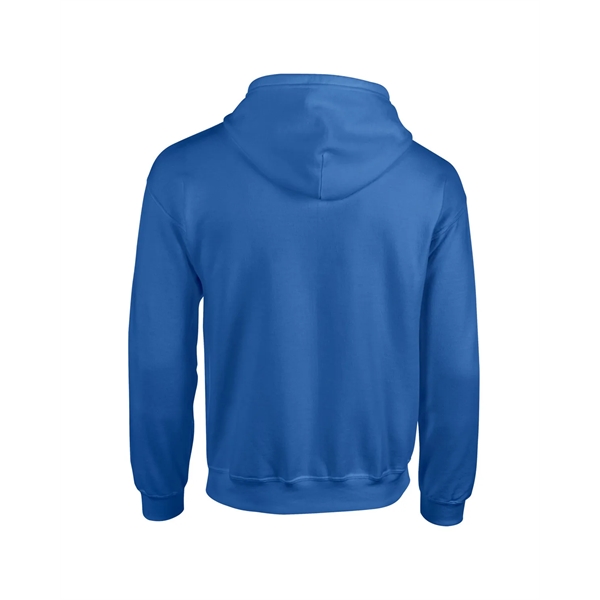 Gildan Adult Heavy Blend™ Full-Zip Hooded Sweatshirt - Gildan Adult Heavy Blend™ Full-Zip Hooded Sweatshirt - Image 134 of 160