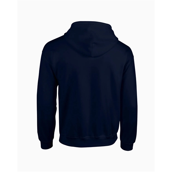 Gildan Adult Heavy Blend™ Full-Zip Hooded Sweatshirt - Gildan Adult Heavy Blend™ Full-Zip Hooded Sweatshirt - Image 138 of 160