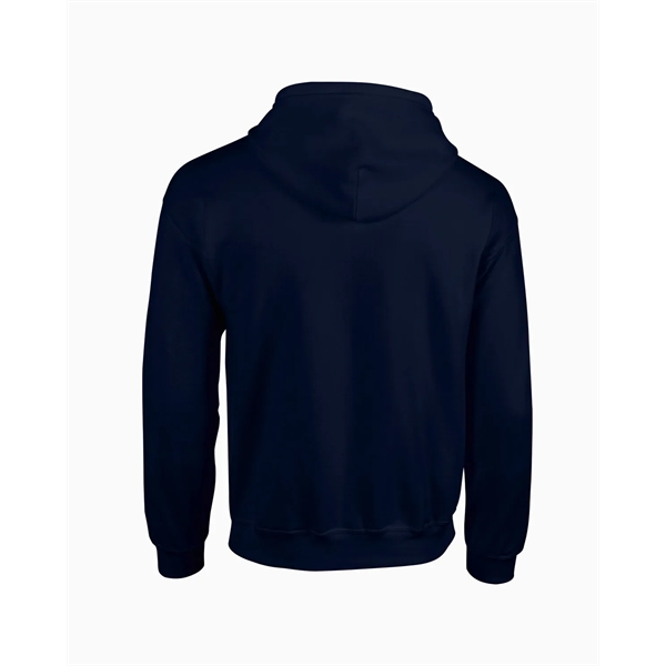 Gildan Adult Heavy Blend™ Full-Zip Hooded Sweatshirt - Gildan Adult Heavy Blend™ Full-Zip Hooded Sweatshirt - Image 132 of 154