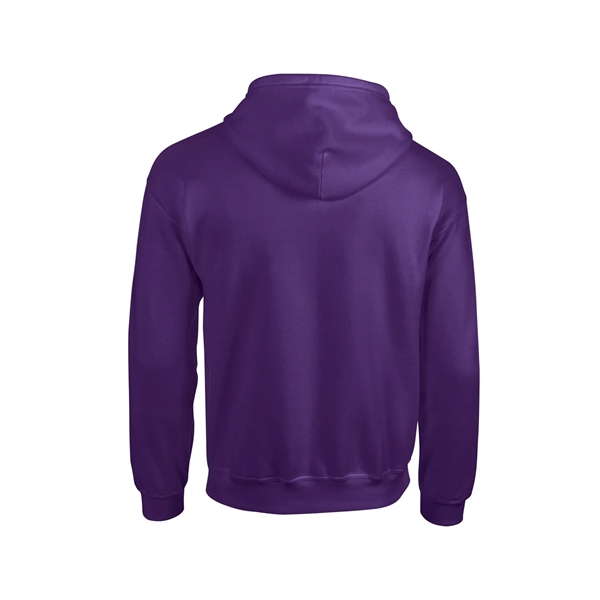 Gildan Adult Heavy Blend™ Full-Zip Hooded Sweatshirt - Gildan Adult Heavy Blend™ Full-Zip Hooded Sweatshirt - Image 142 of 160