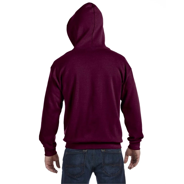 Gildan Adult Heavy Blend™ Full-Zip Hooded Sweatshirt - Gildan Adult Heavy Blend™ Full-Zip Hooded Sweatshirt - Image 91 of 160