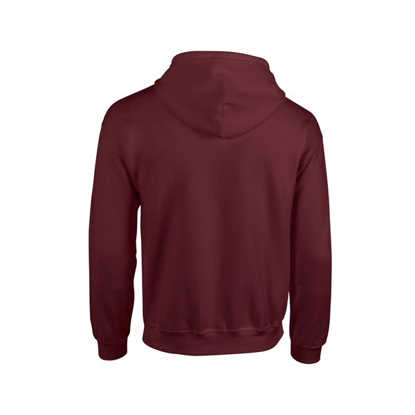 Gildan Adult Heavy Blend™ Full-Zip Hooded Sweatshirt - Gildan Adult Heavy Blend™ Full-Zip Hooded Sweatshirt - Image 145 of 160