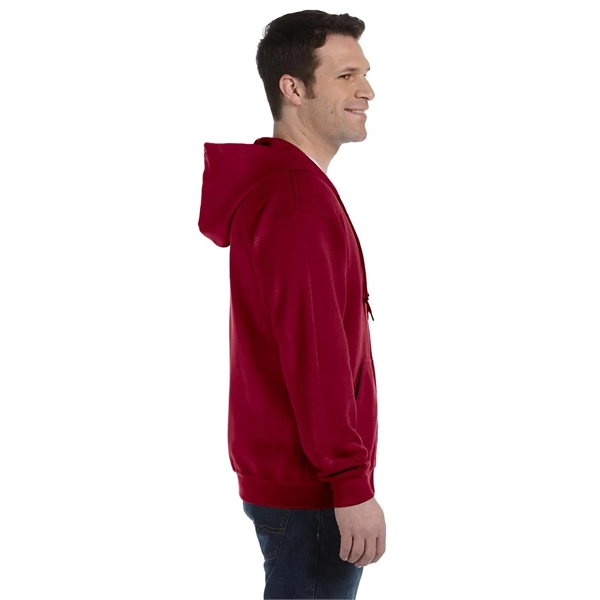 Gildan Adult Heavy Blend™ Full-Zip Hooded Sweatshirt - Gildan Adult Heavy Blend™ Full-Zip Hooded Sweatshirt - Image 95 of 160