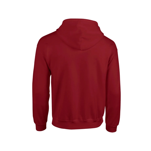 Gildan Adult Heavy Blend™ Full-Zip Hooded Sweatshirt - Gildan Adult Heavy Blend™ Full-Zip Hooded Sweatshirt - Image 141 of 154