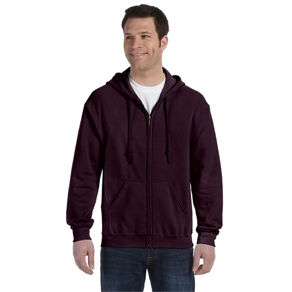 Gildan Adult Heavy Blend™ Full-Zip Hooded Sweatshirt - Gildan Adult Heavy Blend™ Full-Zip Hooded Sweatshirt - Image 102 of 160