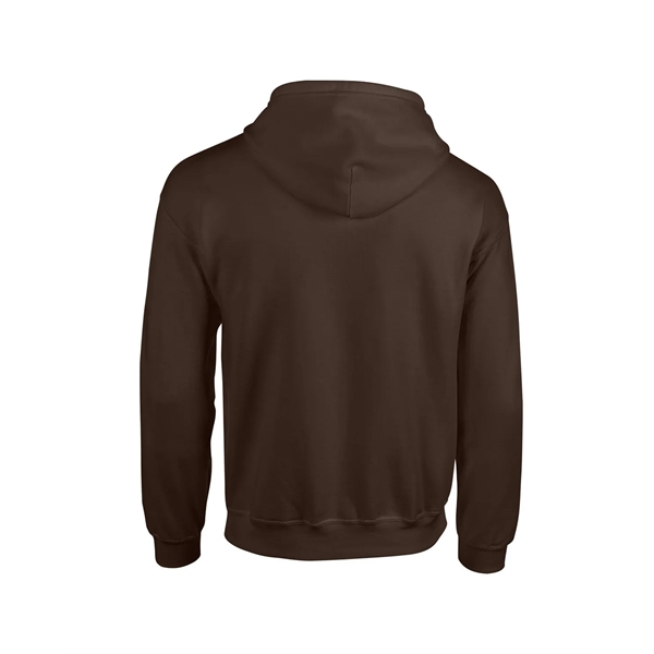 Gildan Adult Heavy Blend™ Full-Zip Hooded Sweatshirt - Gildan Adult Heavy Blend™ Full-Zip Hooded Sweatshirt - Image 147 of 154