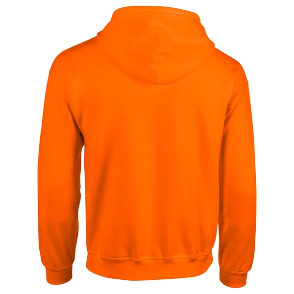 Gildan Adult Heavy Blend™ Full-Zip Hooded Sweatshirt - Gildan Adult Heavy Blend™ Full-Zip Hooded Sweatshirt - Image 158 of 160