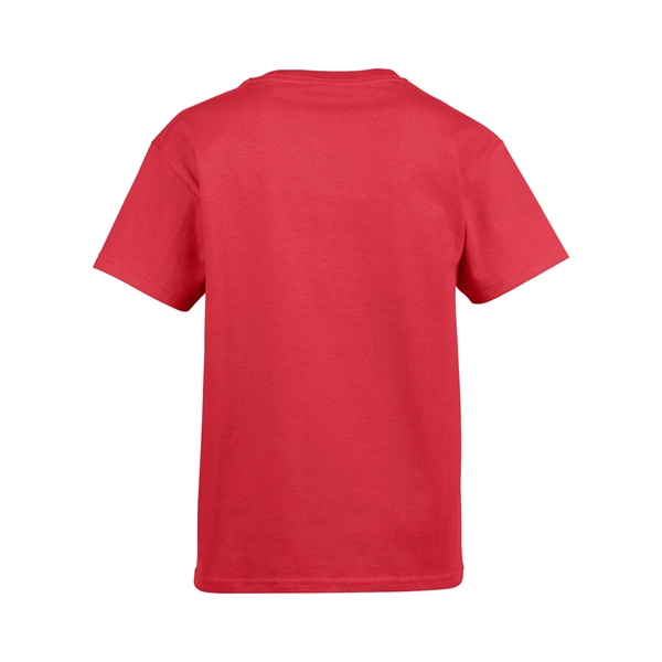 Gildan Youth Ultra Cotton® T-Shirt - Gildan Youth Ultra Cotton® T-Shirt - Image 204 of 256