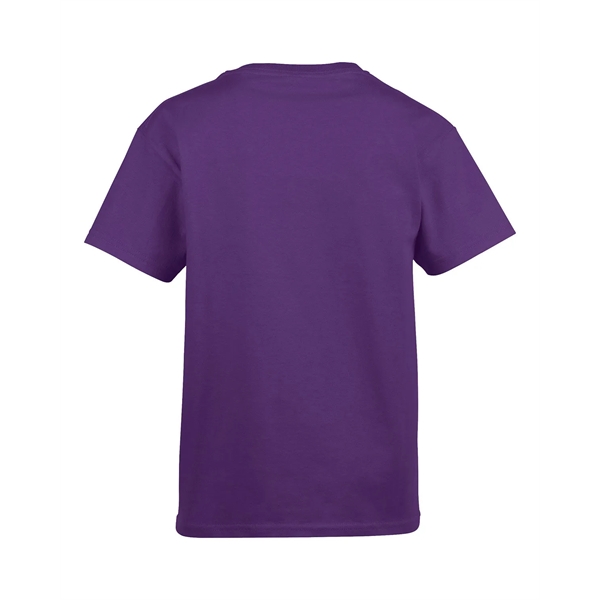 Gildan Youth Ultra Cotton® T-Shirt - Gildan Youth Ultra Cotton® T-Shirt - Image 208 of 256