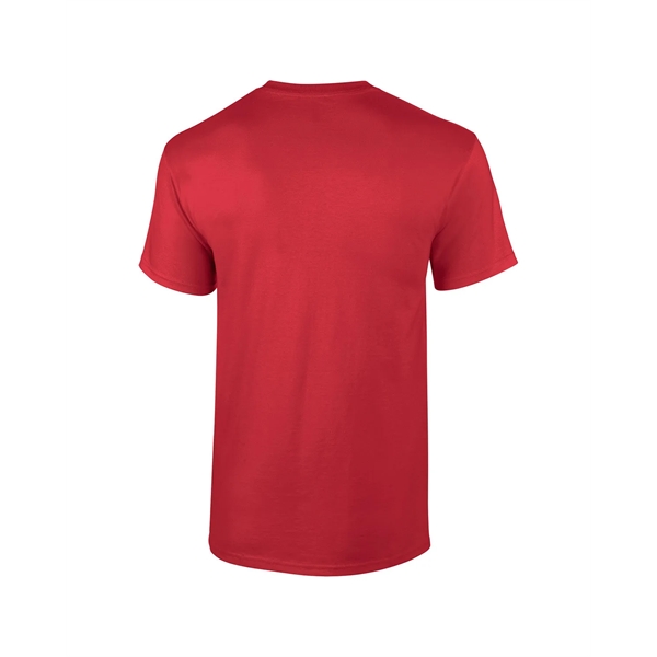 Gildan Adult Ultra Cotton® Tall T-Shirt - Gildan Adult Ultra Cotton® Tall T-Shirt - Image 52 of 62