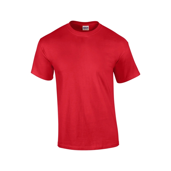 Gildan Adult Ultra Cotton® Tall T-Shirt - Gildan Adult Ultra Cotton® Tall T-Shirt - Image 53 of 62